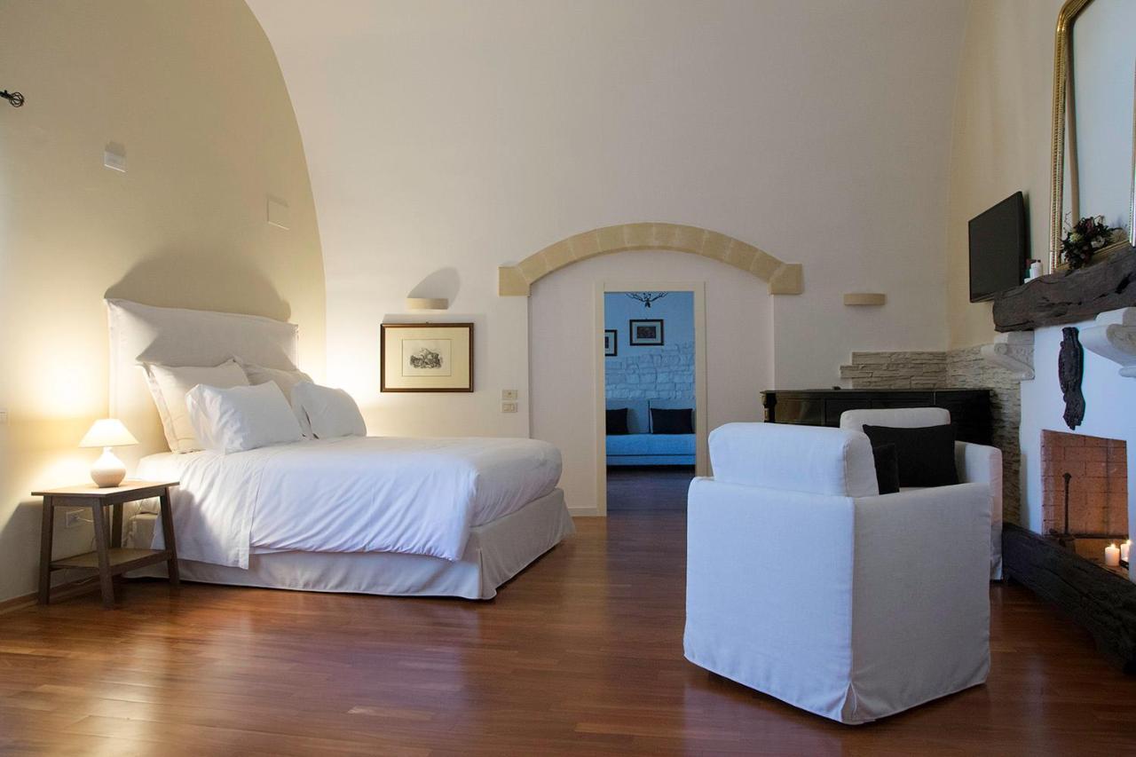 Il Giardino Di Eleonora Hotel Matera Exterior foto